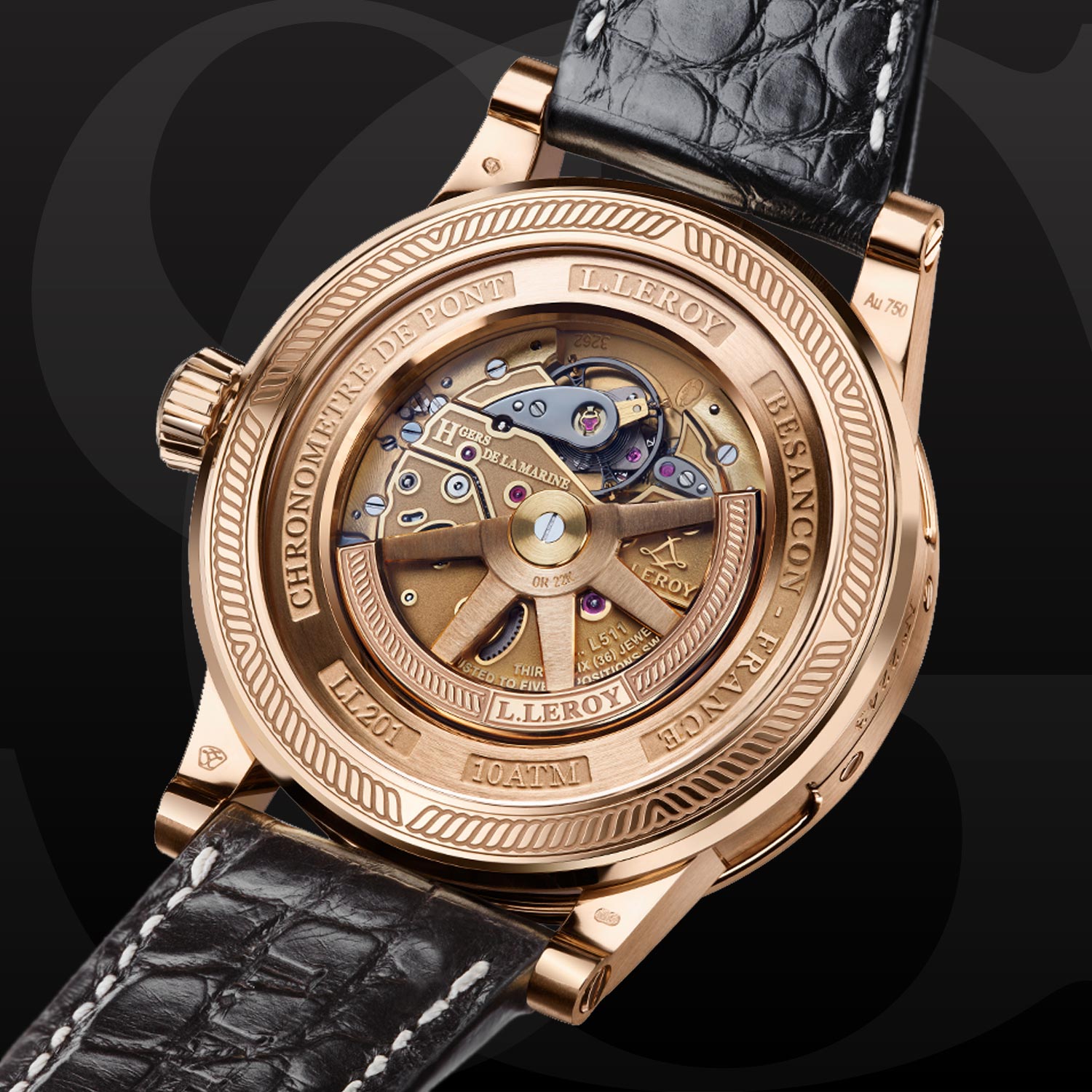 SG_Product_Leroy_Marine_Automatic_Chronograph_Pink_Gold_White_3